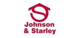 Johnson Starley Logo Johnson Starley Logo